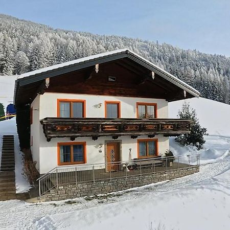 Ferienhaus Englbrecht Krispl Exterior photo